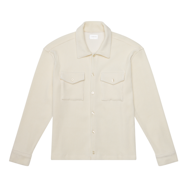 THE LUXE WORK SHIRT