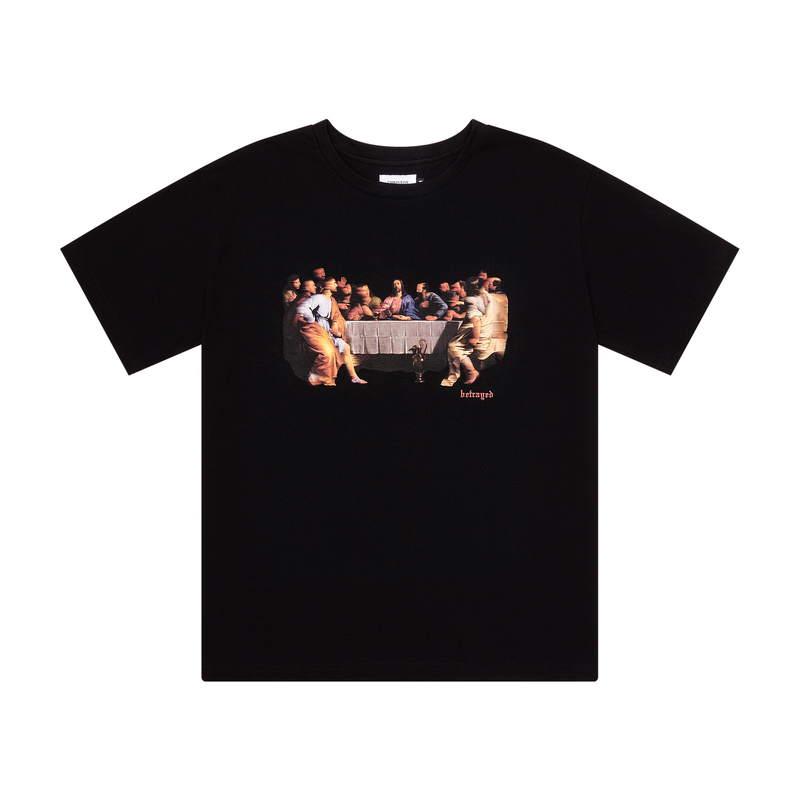 THE LAST SUPPER TEE