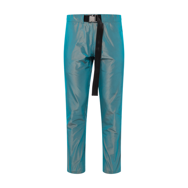 THE REFLECTIVE TROUSER