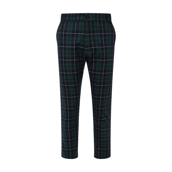 THE WEST TROUSER