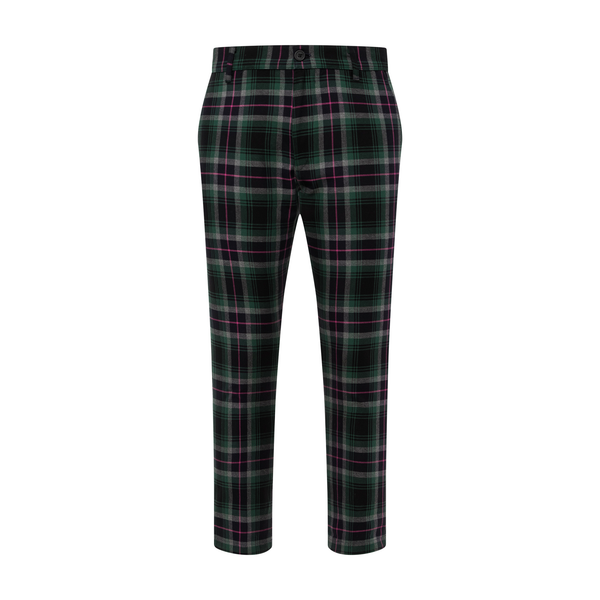 THE COLLINS TROUSER