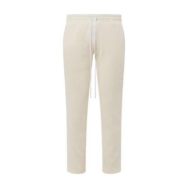 THE LUXE TROUSER