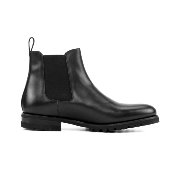 THE CHELSEA BOOTS