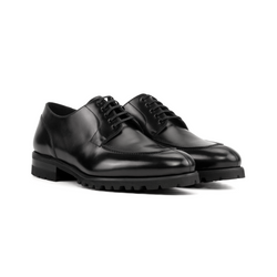 THE DERBY SHOES