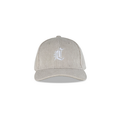 THE LUXE HAT - IVORY