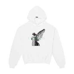 THE STATUE HOODIE