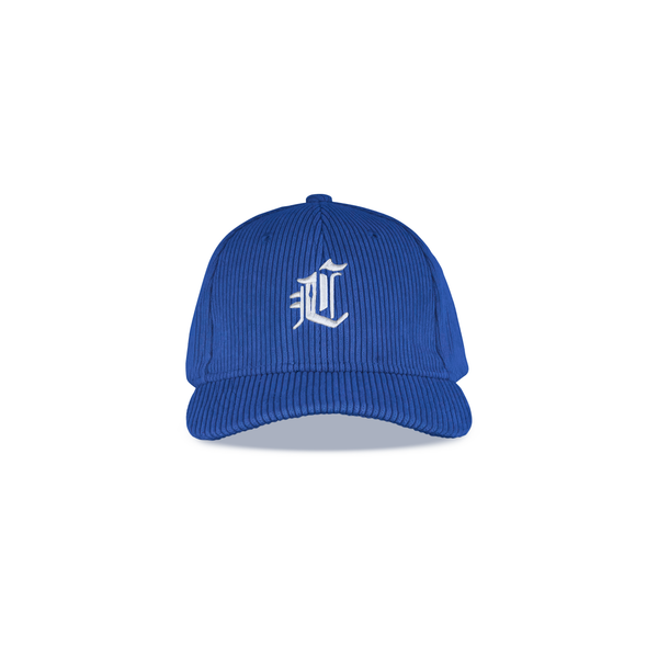 THE LUXE HAT - SAPPHIRE