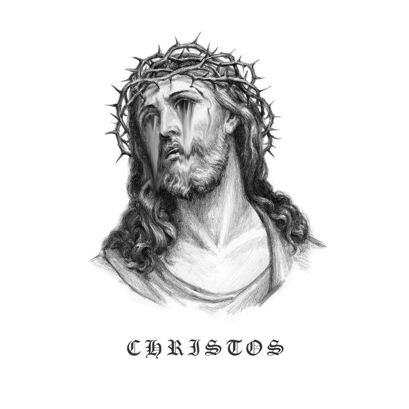 THE CHRISTOS TEE